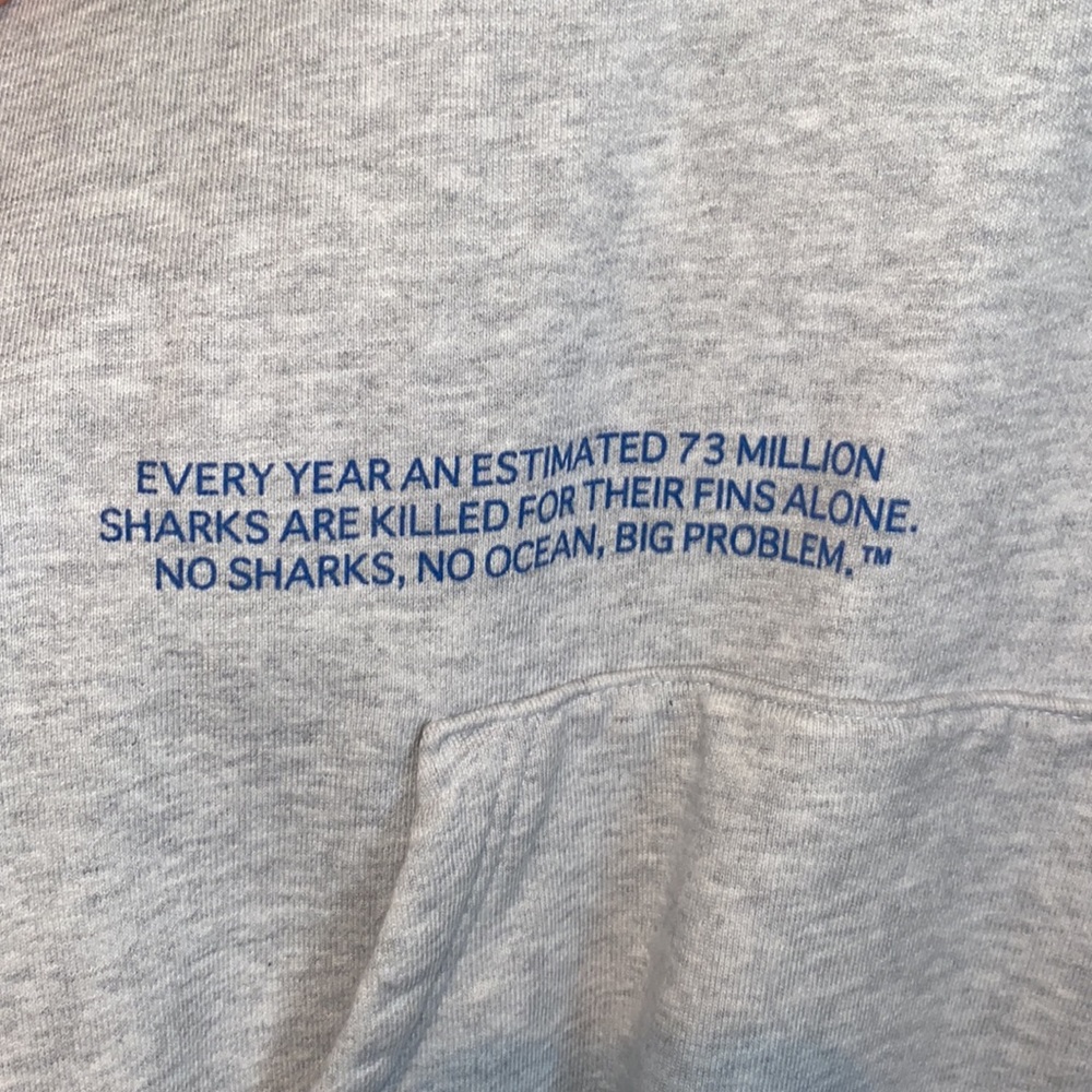 FINATICS HOODIE - Picture 3 of 4